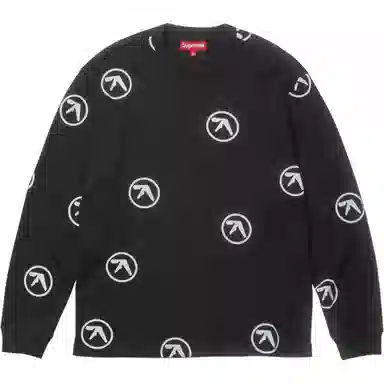 Supreme x Aphex Twin Thermal