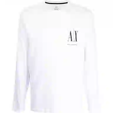 ARMANI EXCHANGE LogoT