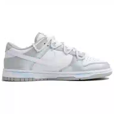 Nike Dunk Retro "Grey Fog" LTDZ