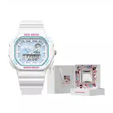 zgoxCinnamoroll TPU 50