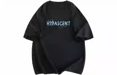 HYPASCENT logoT