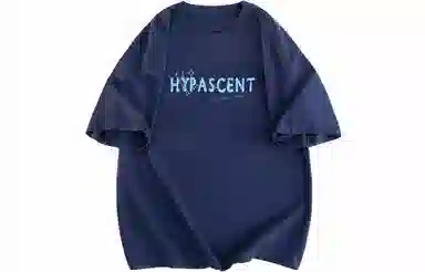 HYPASCENT logoT