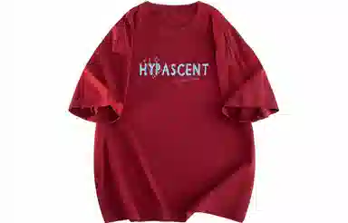 HYPASCENT logoT