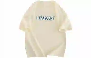 HYPASCENT logoT