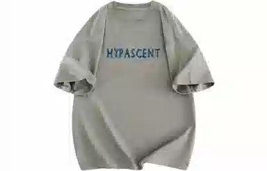 HYPASCENT logoT