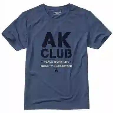 AKCLUB Original T