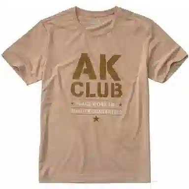 AKCLUB Original T