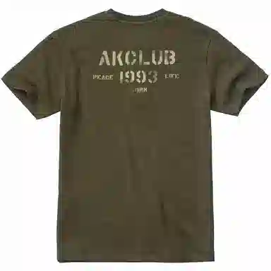 AKCLUB T