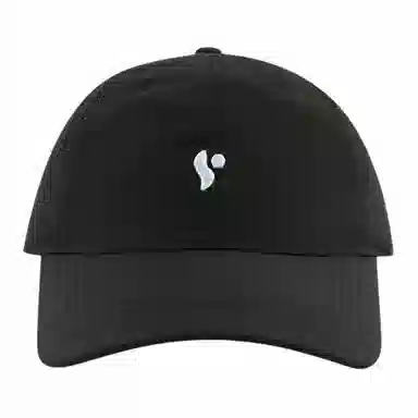 氧气樱桃 韩版个性拼接早春大头围显脸小简约立体刺绣速干 涤纶 鸭舌帽 男女同款情侣款