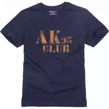 AKCLUB T