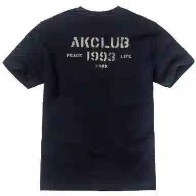 AKCLUB T