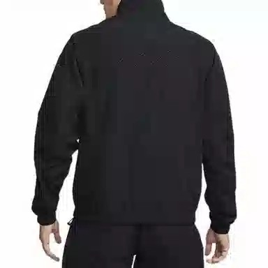 Jordan Jacket Black