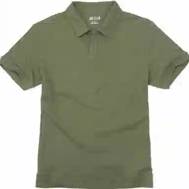 AKCLUB Polo