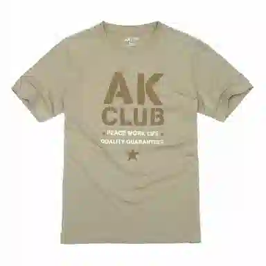 AKCLUB T