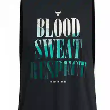 Under Armour Project Rock