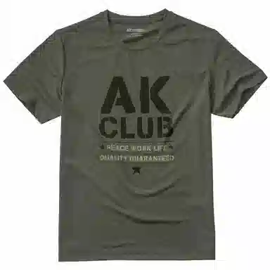 AKCLUB Original T