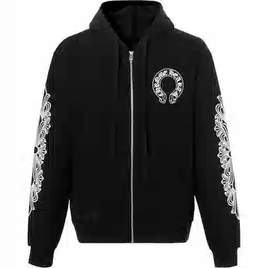 Chrome Hearts