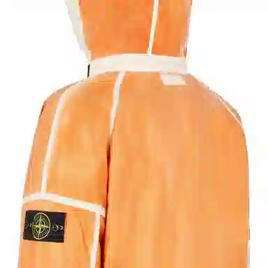 Stone Island Hand Sprayed SS23 Jacket
