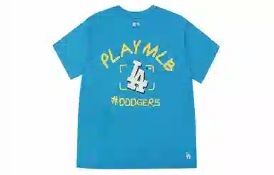 MLB T