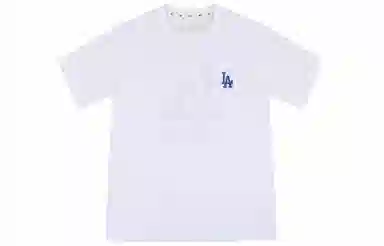 MLB La Dodgers T