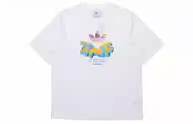 adidas originals Graphic Tee T