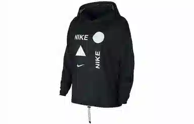 Nike Icon Clash Dri-FIT Hoodie