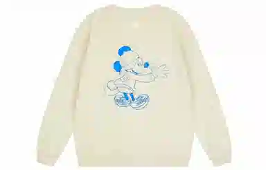 MLB x Disney