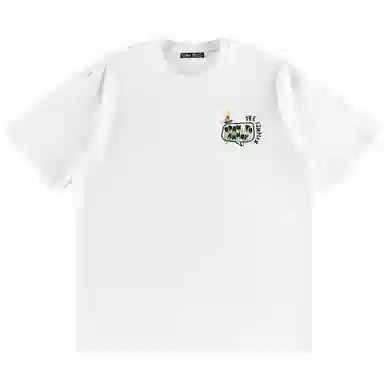 The Simpsons T-Shirt