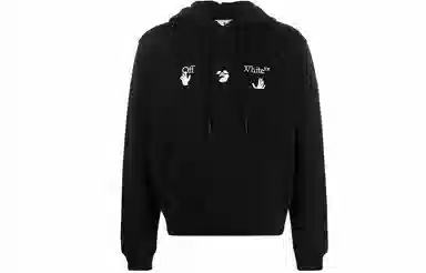 OFF-WHITE Hoodie