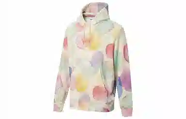 PUMA x KS AOP HOODIE