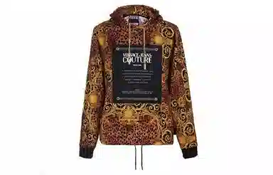 Versace Jeans Couture