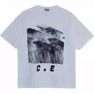 Cav Empt T