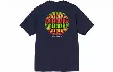 Stussy Stratosphere Tee T