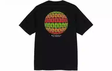 Stussy Stratosphere Tee T