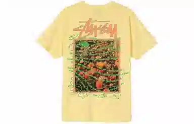 Stussy Super Bloom Tee