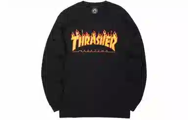 Thrasher