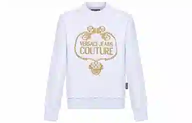 VERSACE JEANS COUTURE logo