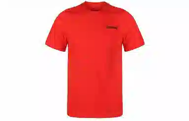 adidas Sporty Tee Red