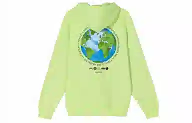 Stussy Global Design Corp