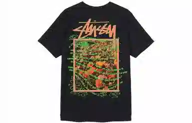Stussy Super Bloom Tee