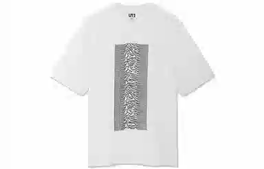 UNIQLO PETER SAVILLE T