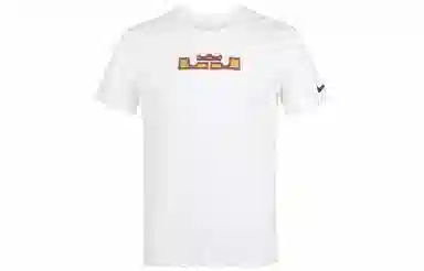 Nike Dri-Fit Lebron Logo T-Shirt