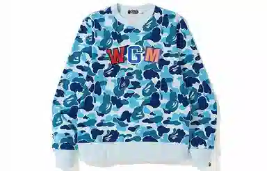A BATHING APE Wgm
