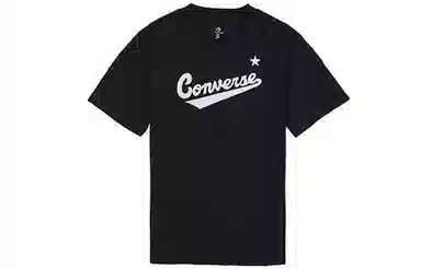 Converse Classic Logo Tee