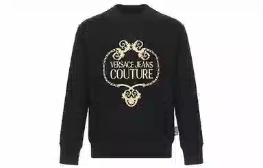 VERSACE JEANS COUTURE logo
