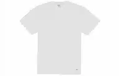 NOAH Classic Recycled Cotton Tee T