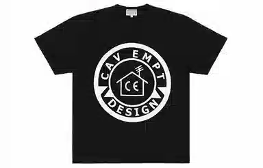 Cav Empt T