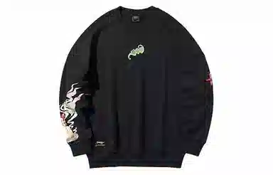 LiNing x Disney