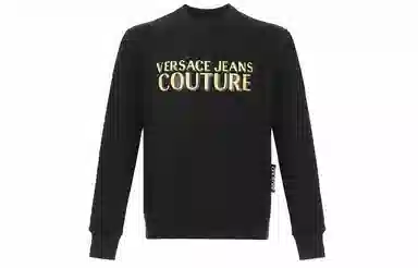 VERSACE JEANS COUTURE Logo