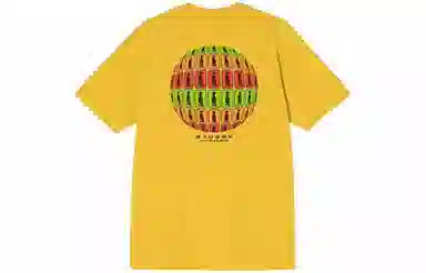 Stussy Stratosphere Tee T